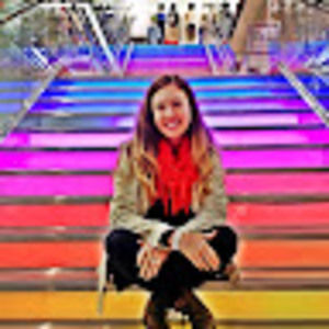 Meet your Posher, Kimberley